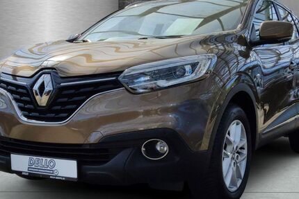 Renault Kadjar 125.494 km 10.990 &euro; Lüneburg 21337