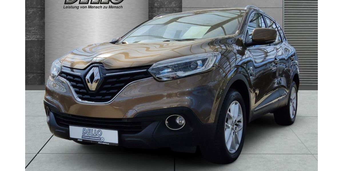 Renault Kadjar 125.494 km 10.990 &euro; Lüneburg 21337