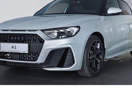 Audi A1 2.300 km 29.280 &euro; Göttingen OT Grone 37081