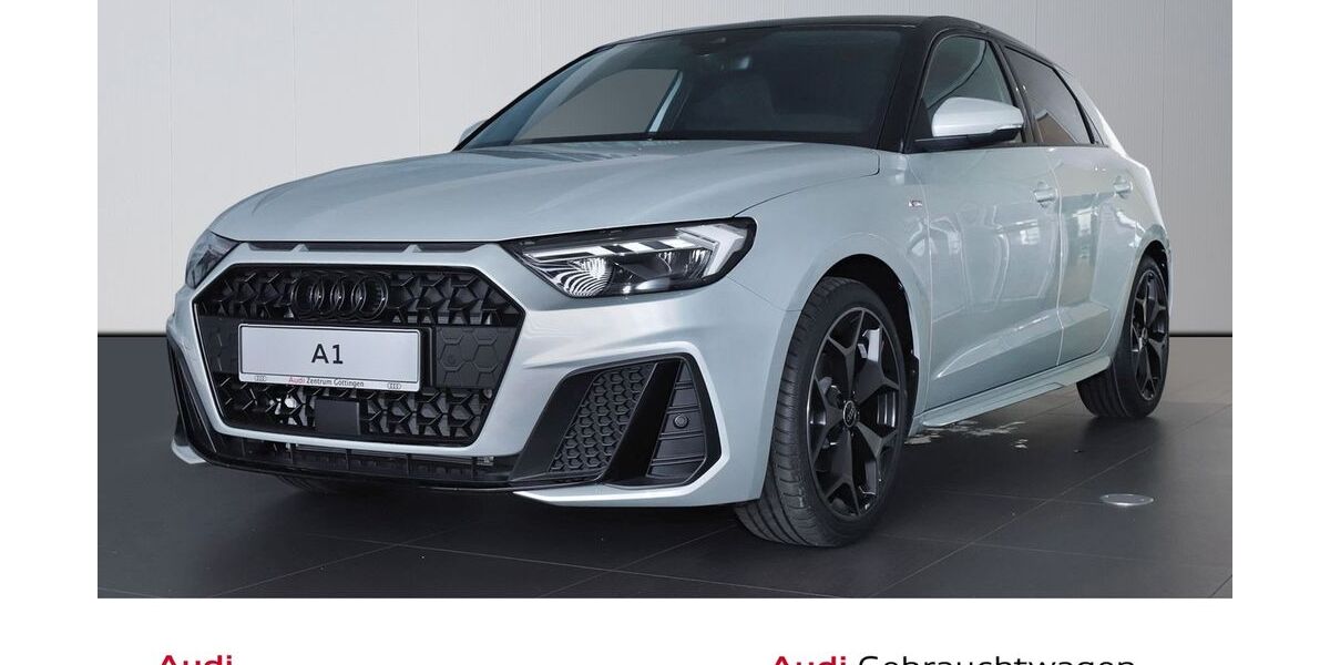 Audi A1 2.300 km 29.280 &euro; Göttingen OT Grone 37081