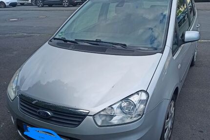Ford C-Max 157.625 km 700 &euro; Dillenburg 35683