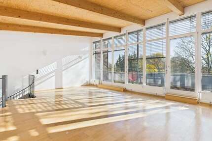 Wohnung zum Kaufen in Landshut 770.000 € 180.72 m² 5 zimmer