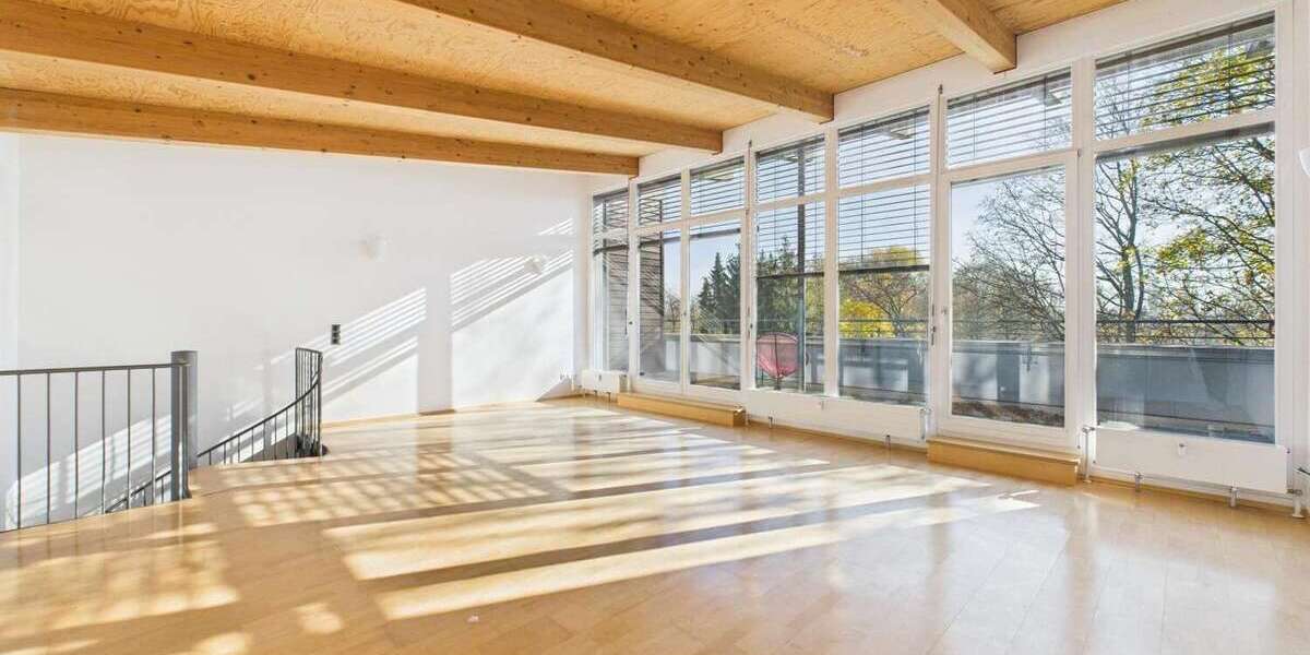 Wohnung zum Kaufen in Landshut 770.000 € 180.72 m² 5 zimmer