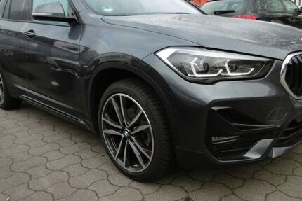 BMW X1 60.419 km 26.800 &euro; Hamburg 22459