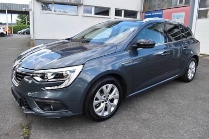Renault Megane 72.000 km 11.950 &euro; Neustadt bei Coburg 96465