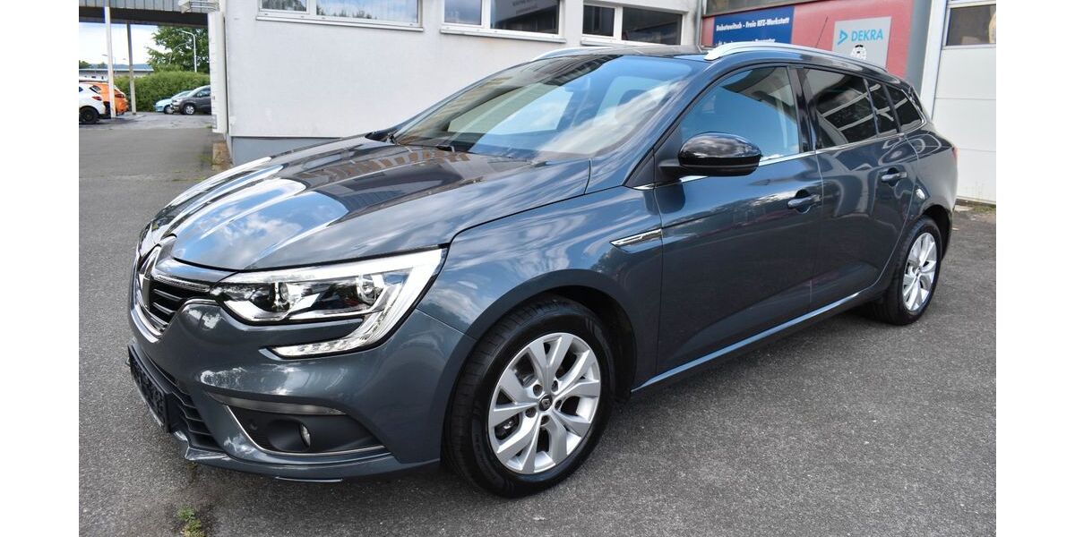 Renault Megane 72.000 km 11.950 &euro; Neustadt bei Coburg 96465