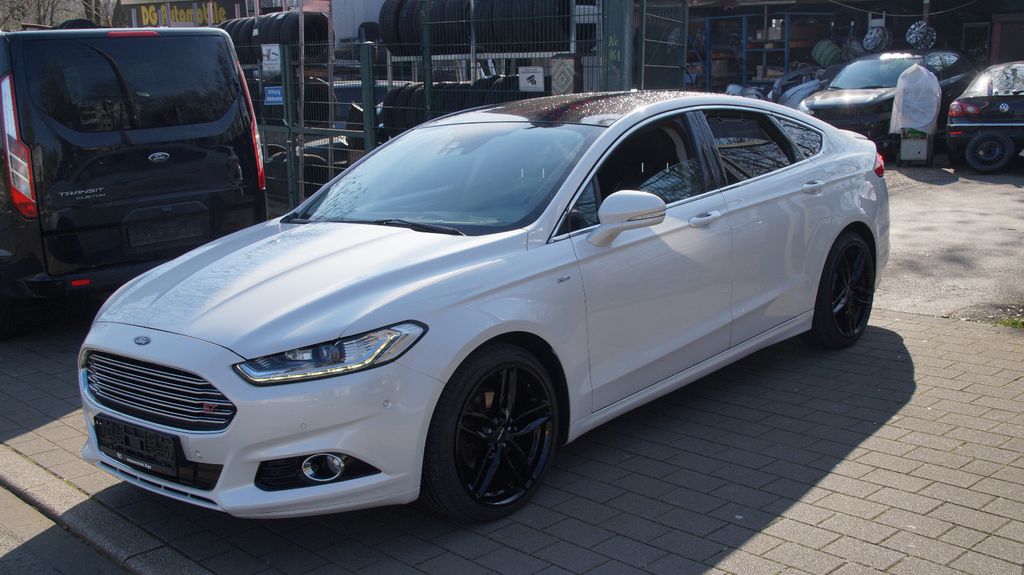 Ford Mondeo 175.000 km 9.999 &euro; Bochum 44793