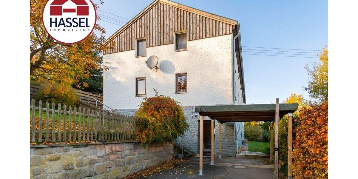 Mehrfamilienhaus, Wohnhaus Mechernich / Lorbach Lorbach - 430.900&euro; | Angebot:25683302