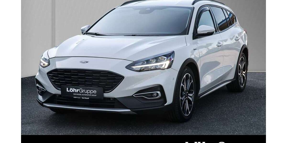 Ford Focus 83.377 km 14.980 &euro; Koblenz 56070