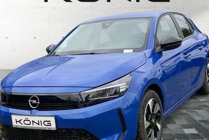 Opel Corsa 12.428 km 20.999 &euro; Suhl 98528