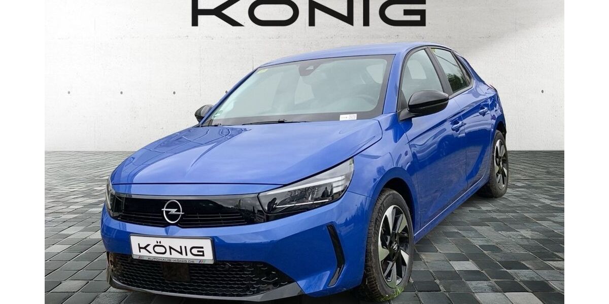 Opel Corsa 12.428 km 20.999 &euro; Suhl 98528