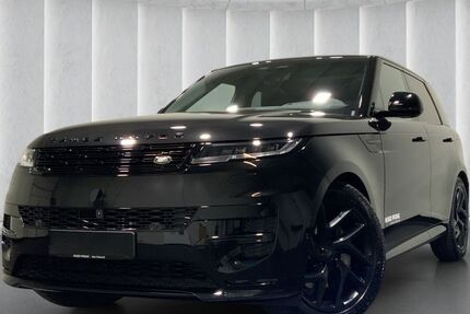 Land Rover Range Rover Sport 3.000 km 111.290 &euro; Hamburg 22297