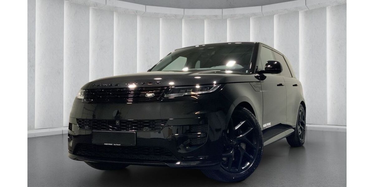 Land Rover Range Rover Sport 3.000 km 111.290 &euro; Hamburg 22297