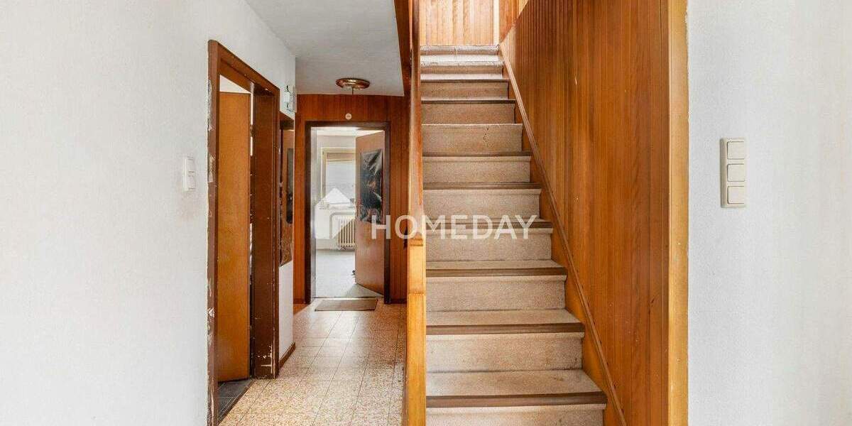 Einfamilienhaus Preetz - 9 Zimmer, 150 m&sup2;, 199.500&euro; | Angebot:25864026