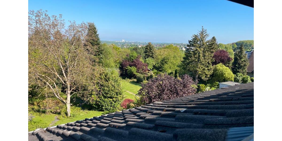 Dachgeschoßwohnung Dortmund Hörde - 1.5 Zimmer, 43 m&sup2;, 125.000&euro; | Angebot:26235883