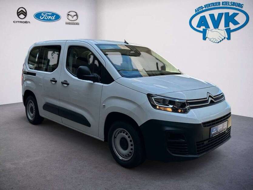 Berlingo
