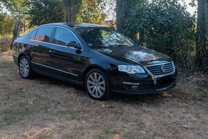VW Passat 258.000 km 2.500 &euro; Kleve 47533