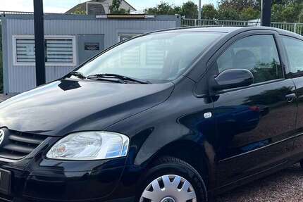 VW Fox 125.360 km 4.000 € Menden (Sauerland) 58706