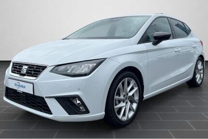 Seat Ibiza 15.517 km 16.790 &euro; Mayen 56727