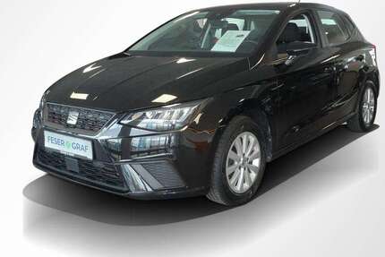 Seat Ibiza 38.600 km 15.280 &euro; Fürth 90763