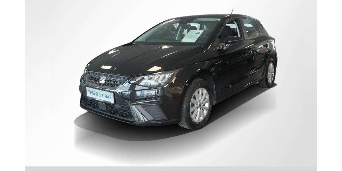 Seat Ibiza 38.600 km 15.280 &euro; Fürth 90763
