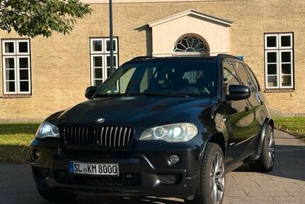 BMW X5 275.000 km 14.900 &euro; Schleswig 24837