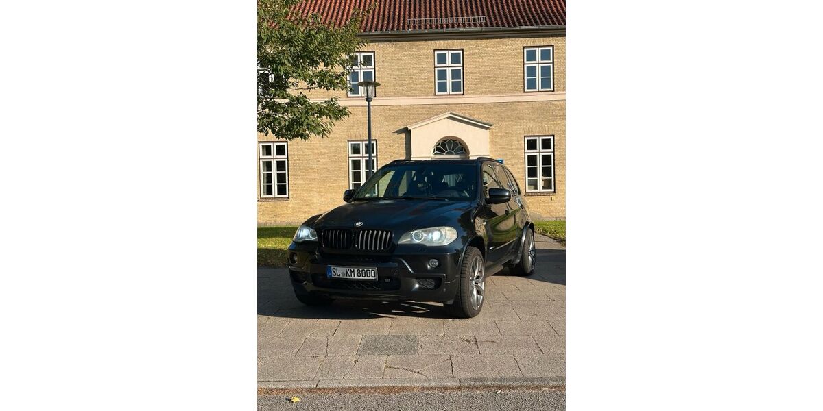 BMW X5 275.000 km 14.900 &euro; Schleswig 24837