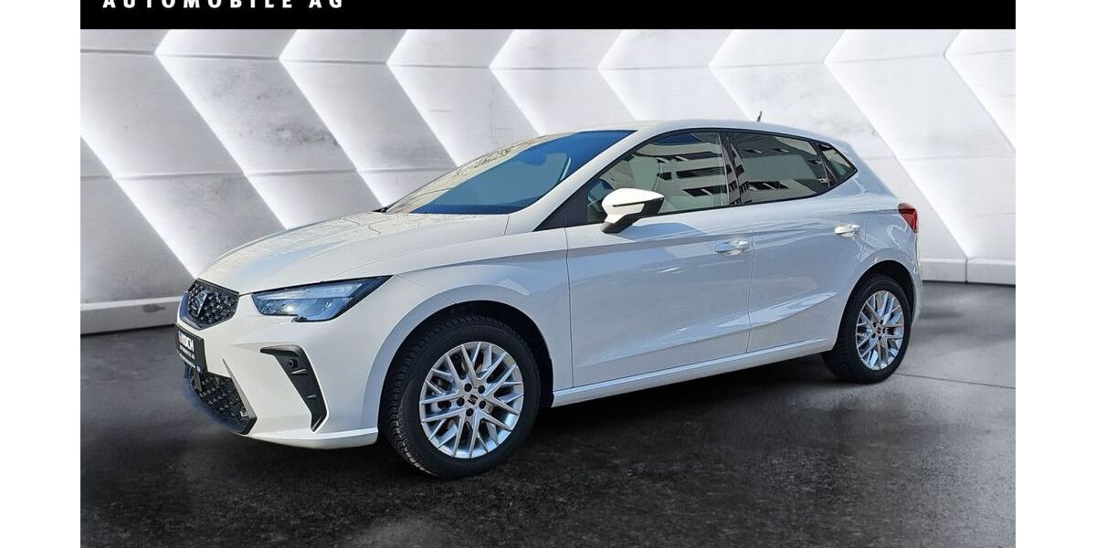 Seat Ibiza 1.015 km 21.990 &euro; Ludwigsfelde 14974