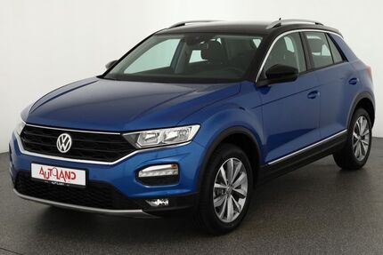 VW T-Roc 44.659 km 17.990 &euro; Meißen 01662