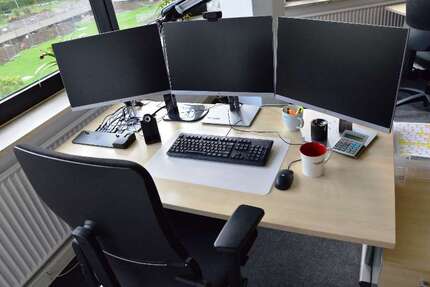 Büro in Köln 130 € 8 m²