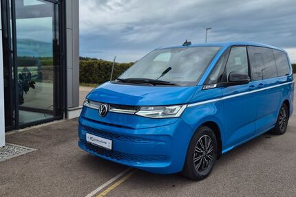 VW T7 Multivan 12.990 km 64.950 &euro; Böhmenkirch 89558