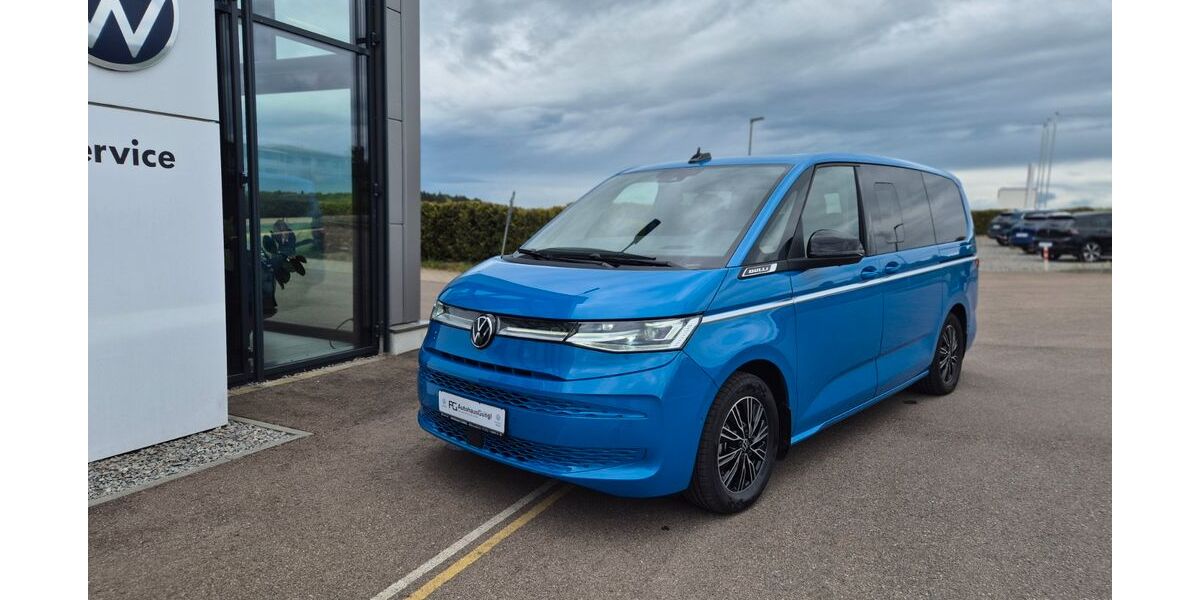 VW T7 Multivan 12.990 km 64.950 &euro; Böhmenkirch 89558