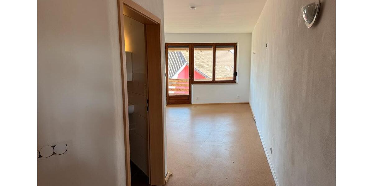 Etagenwohnung Mainleus - 2 Zimmer, 65 m&sup2;, 520&euro; | Angebot:25497499