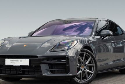 Porsche Panamera 42.411 km 132.900 &euro; Darmstadt 64295