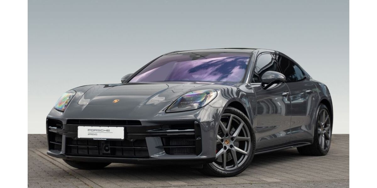Porsche Panamera 42.411 km 132.900 &euro; Darmstadt 64295