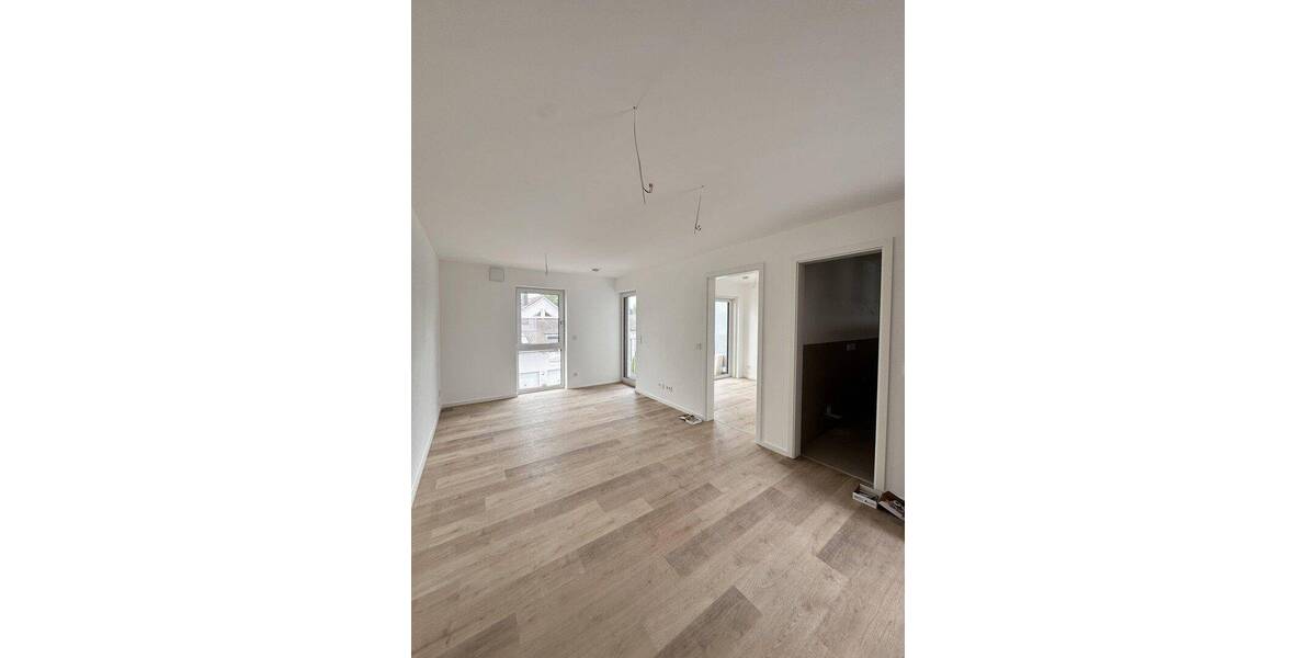 Etagenwohnung Landau an der Isar Landau - 1 Zimmer, 35 m&sup2;, 460&euro; | Angebot:26891998