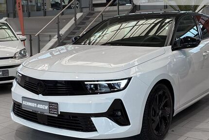 Opel Astra 31.866 km 18.490 &euro; Bremen 28217