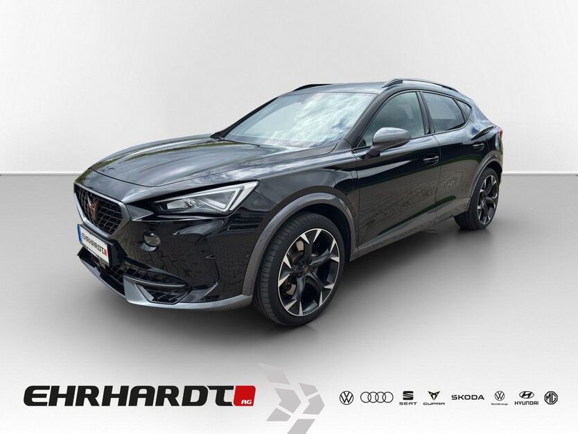 Cupra Formentor 70.350 km 24.490 € Eisfeld 98673