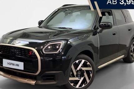 Mini Cooper SE Countryman 1.869 km 48.890 € Regensburg 93055
