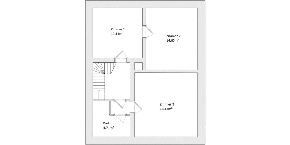 Doppelhaushälfte Solingen - 8 Zimmer, 150 m&sup2;, 1.821&euro; | Angebot:25245627