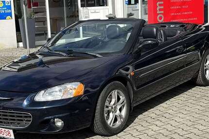 Chrysler Sebring 135.300 km 5.750 € Tuttlingen 78532