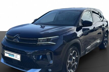 Citroen C5 Aircross 22.678 km 22.890 &euro; Bremen 28207