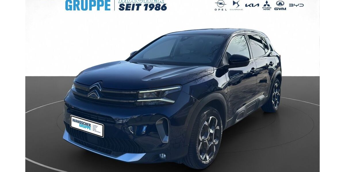 Citroen C5 Aircross 22.678 km 22.890 &euro; Bremen 28207