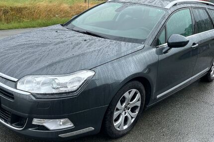 Citroen C5 110.000 km 8.250 &euro; Reichenbach/Rotschau 08468