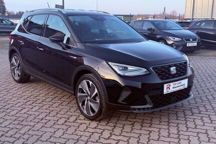 Seat Arona 30.000 km 20.900 &euro; Braunschweig 38110