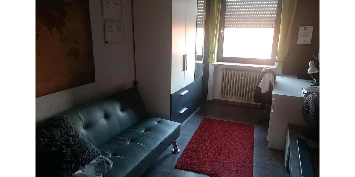 Etagenwohnung Landau in der Pfalz - 4 Zimmer, 94 m&sup2;, 289.000&euro; | Angebot:27196521
