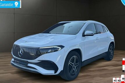 Mercedes-Benz EQA 12.894 km 37.880 &euro; Bad Kreuznach 55545