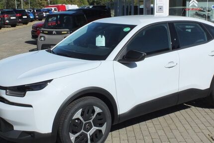 Citroen C4 2.500 km 26.000 € Wimmelburg 06313