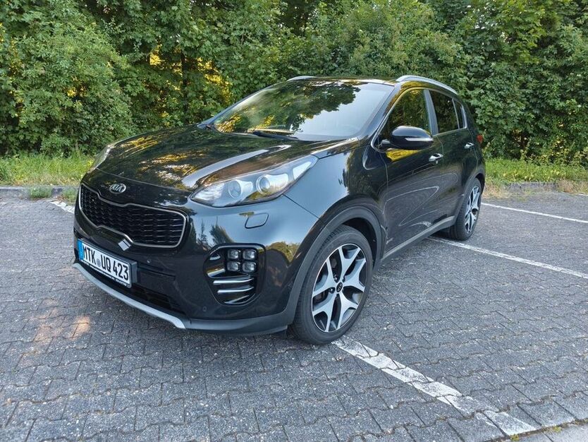 Sportage
