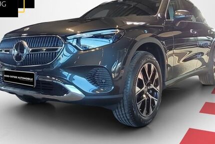 Mercedes-Benz GLC 300 9.000 km 66.998 &euro; Hamburg-Alstertal 22339
